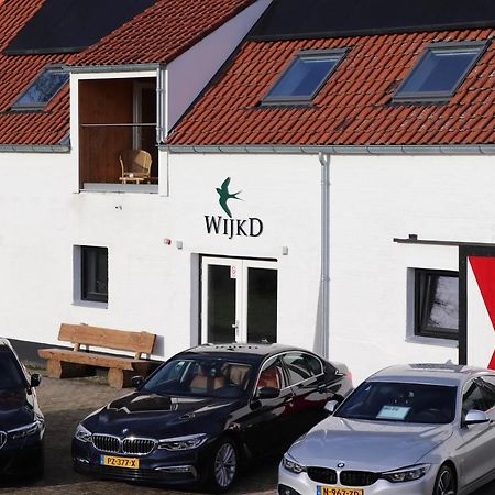 Wijkd Apartment Leende Luaran gambar