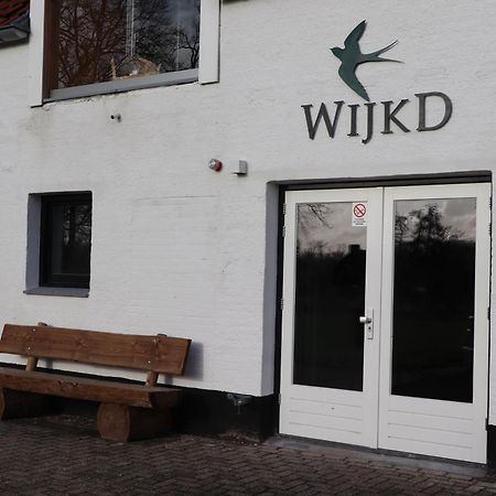 Wijkd Apartment Leende Luaran gambar