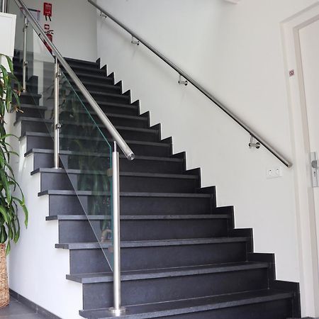 Wijkd Apartment Leende Luaran gambar