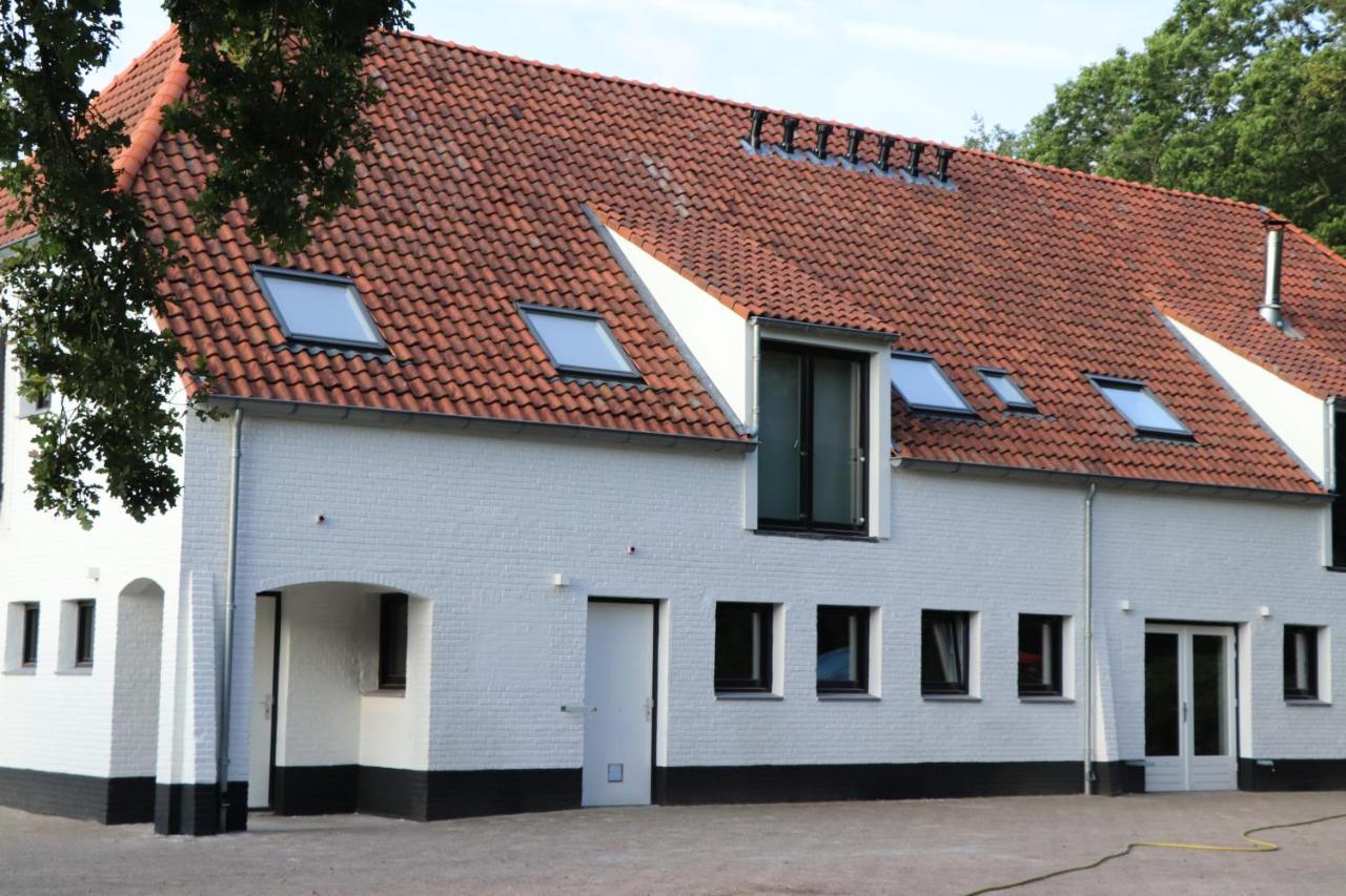 Wijkd Apartment Leende Luaran gambar