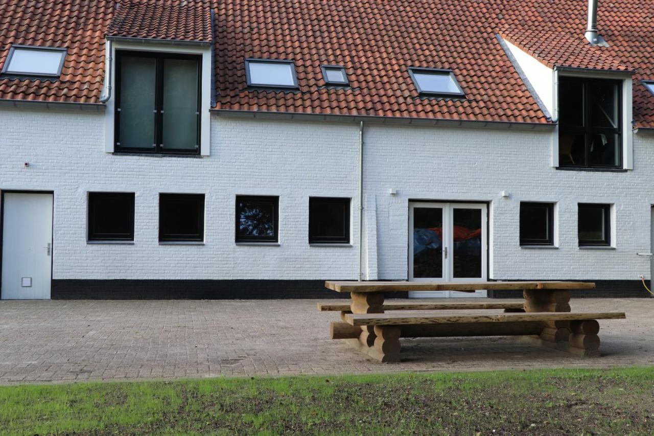Wijkd Apartment Leende Luaran gambar