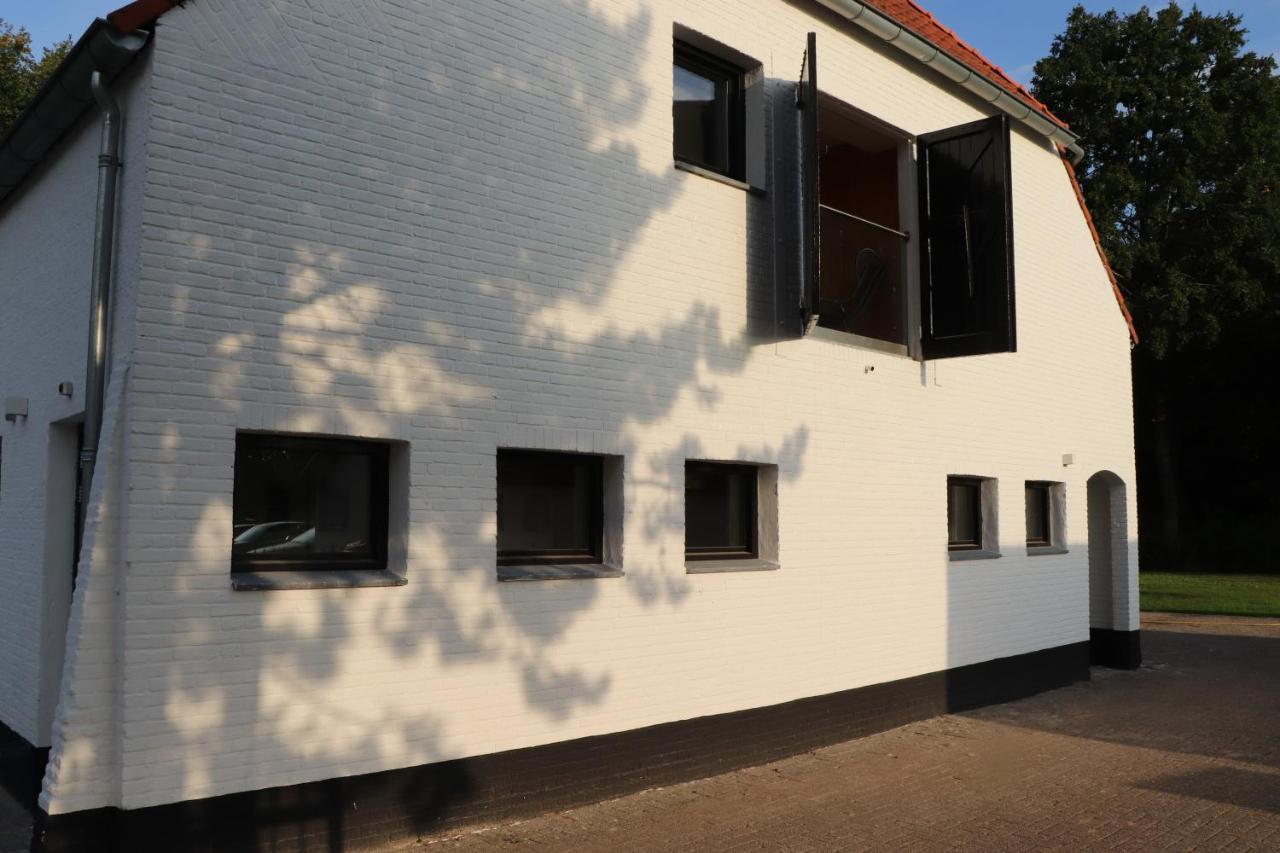 Wijkd Apartment Leende Luaran gambar