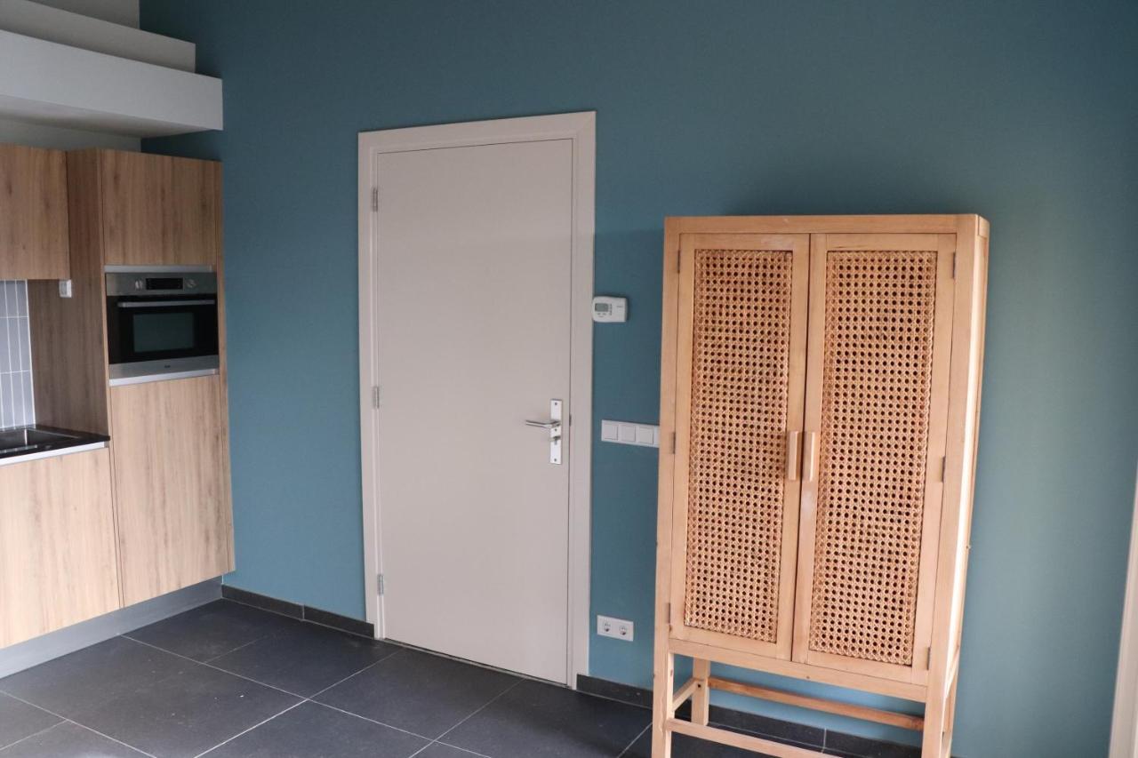 Wijkd Apartment Leende Luaran gambar