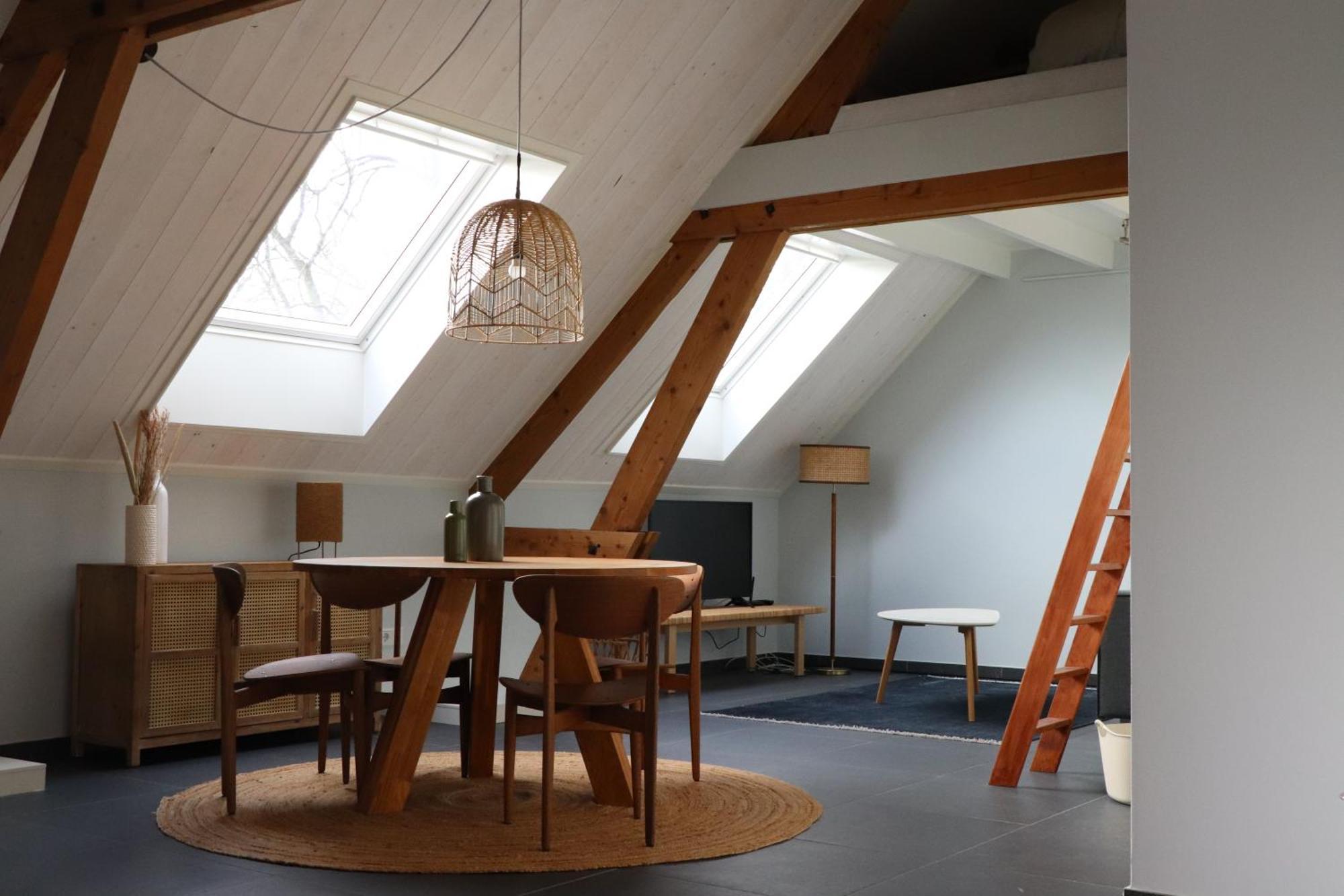 Wijkd Apartment Leende Luaran gambar