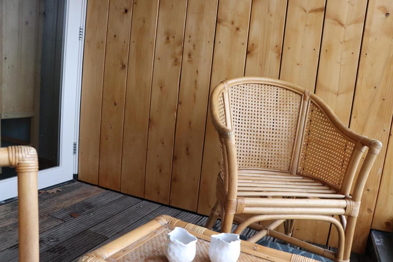 Wijkd Apartment Leende Luaran gambar