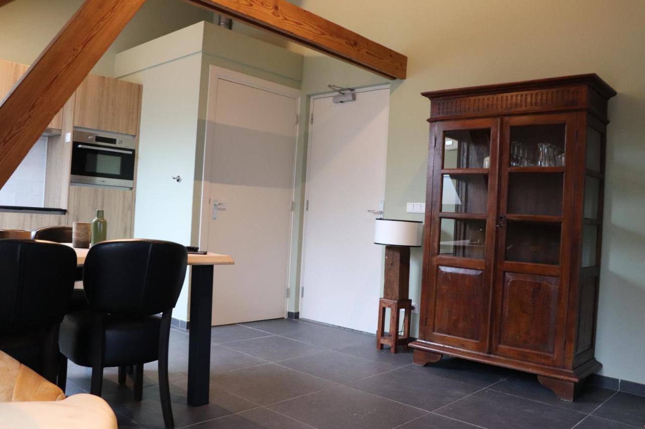 Wijkd Apartment Leende Luaran gambar
