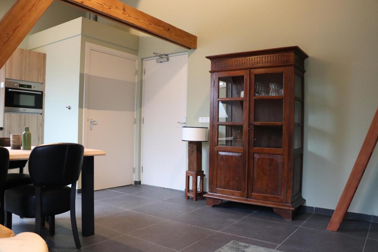 Wijkd Apartment Leende Luaran gambar