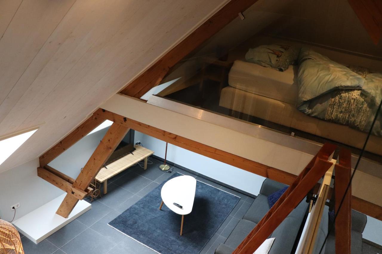Wijkd Apartment Leende Luaran gambar