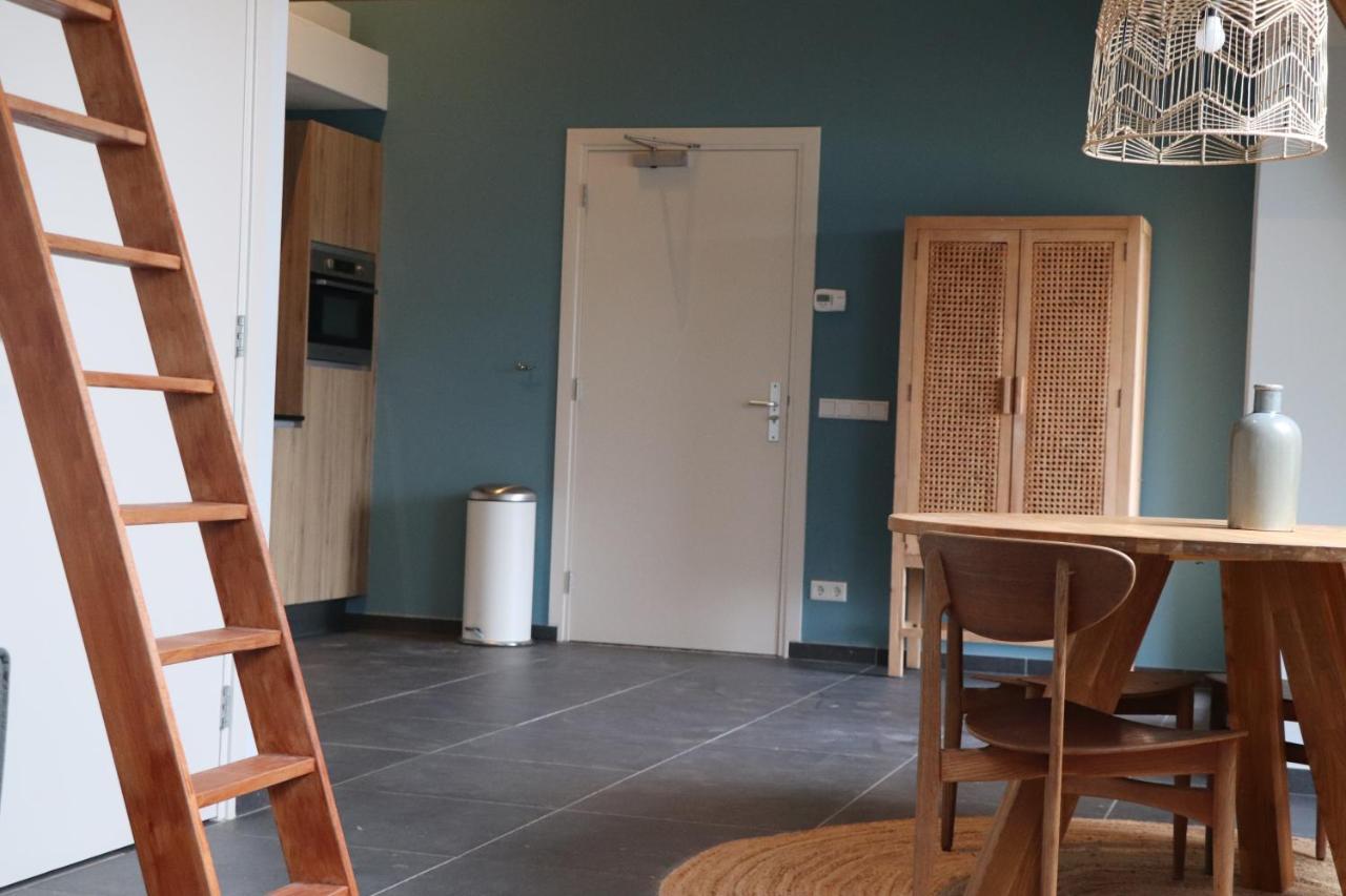 Wijkd Apartment Leende Luaran gambar
