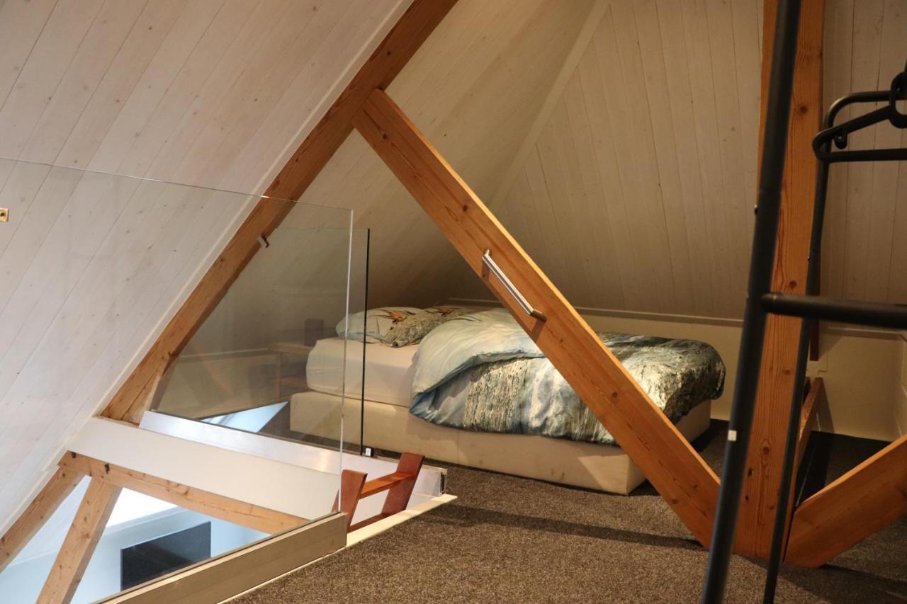 Wijkd Apartment Leende Luaran gambar