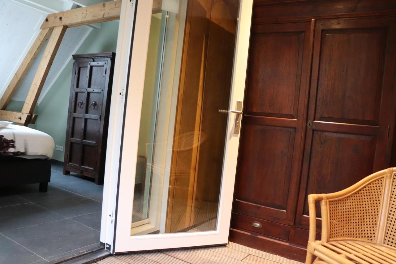 Wijkd Apartment Leende Luaran gambar