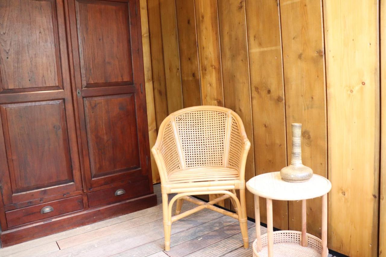 Wijkd Apartment Leende Luaran gambar