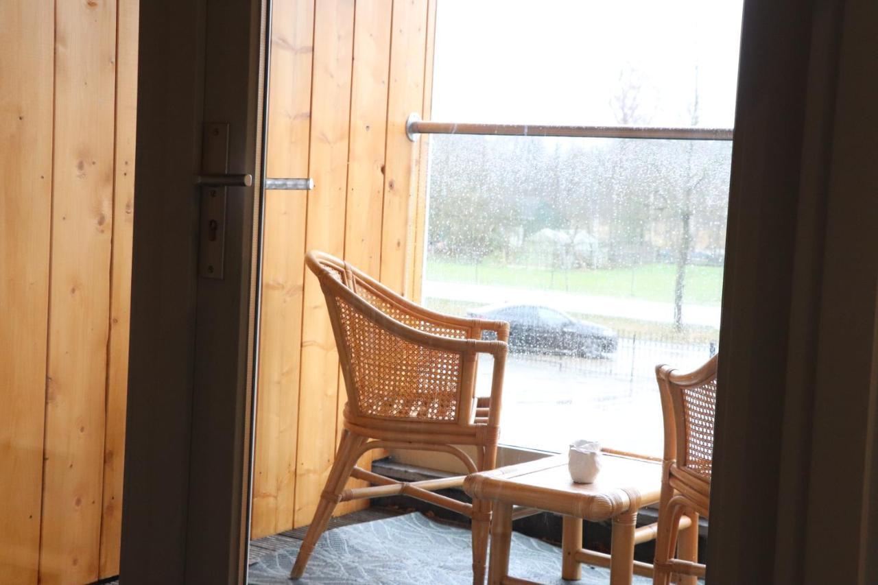 Wijkd Apartment Leende Luaran gambar