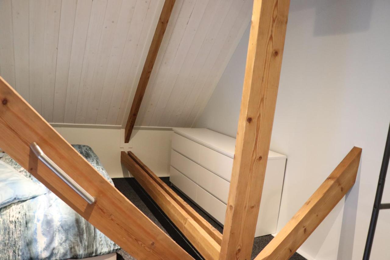 Wijkd Apartment Leende Luaran gambar