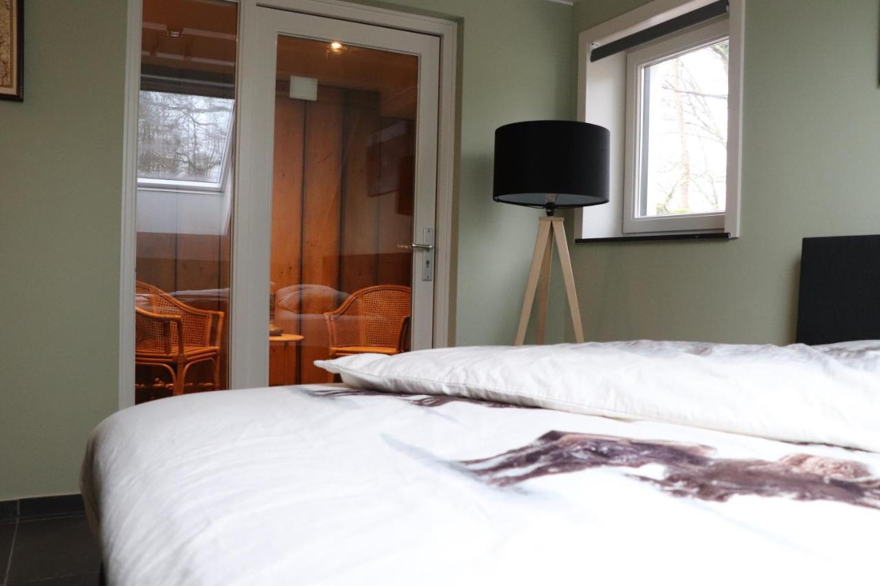 Wijkd Apartment Leende Luaran gambar