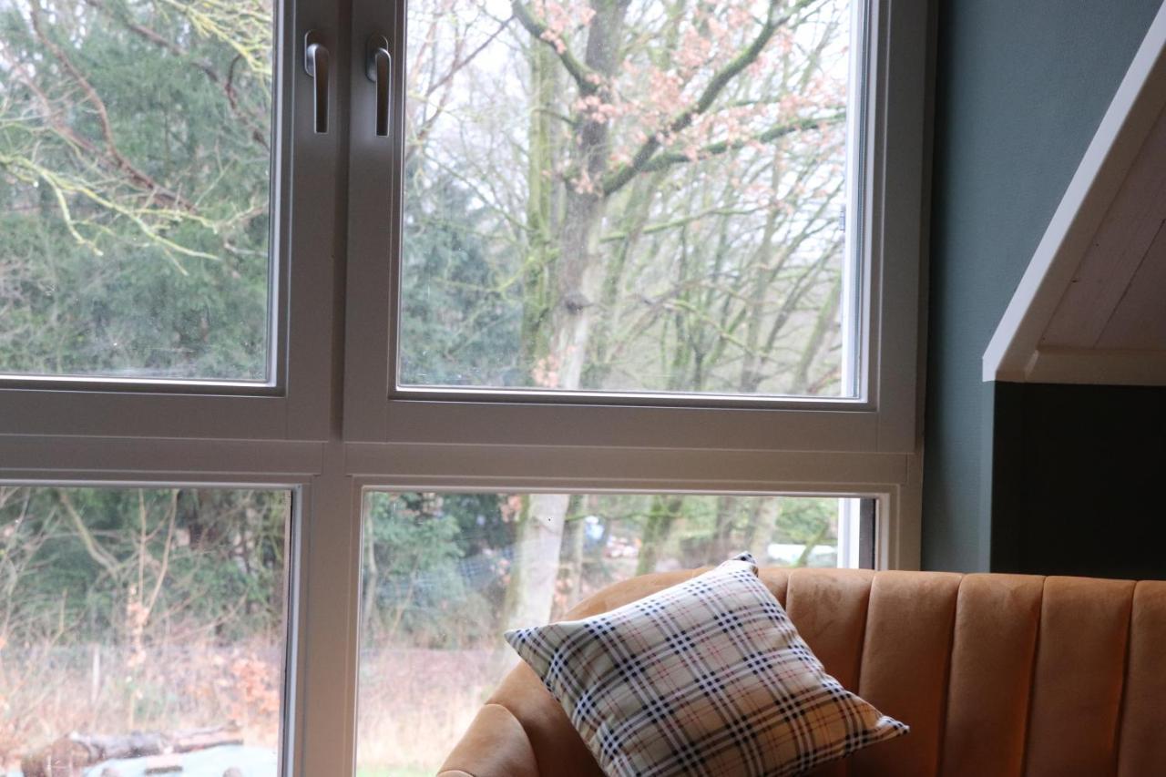 Wijkd Apartment Leende Luaran gambar