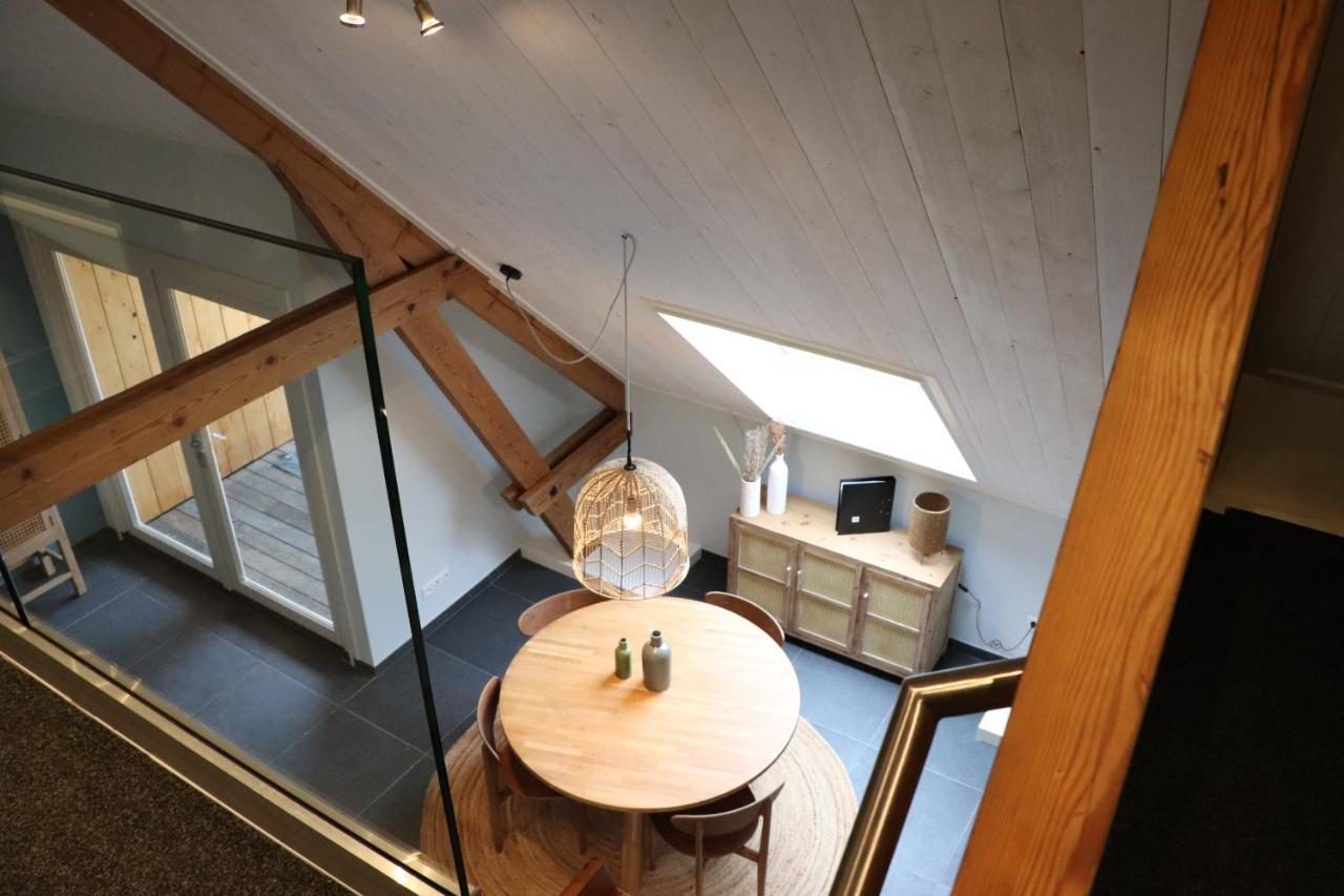 Wijkd Apartment Leende Luaran gambar