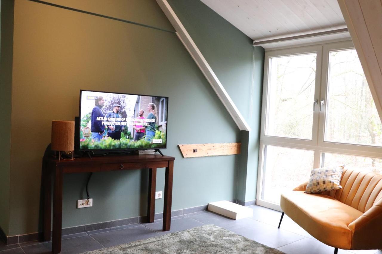 Wijkd Apartment Leende Luaran gambar