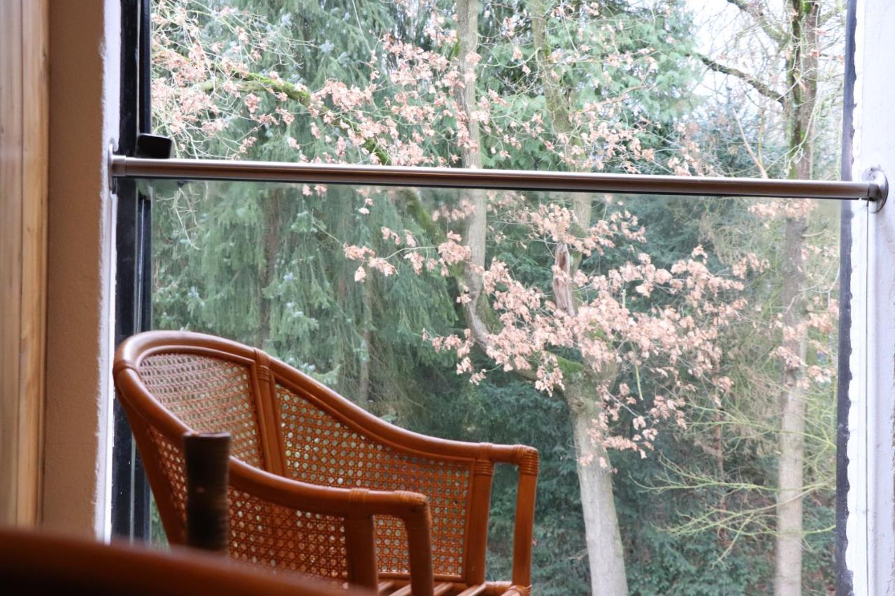 Wijkd Apartment Leende Luaran gambar