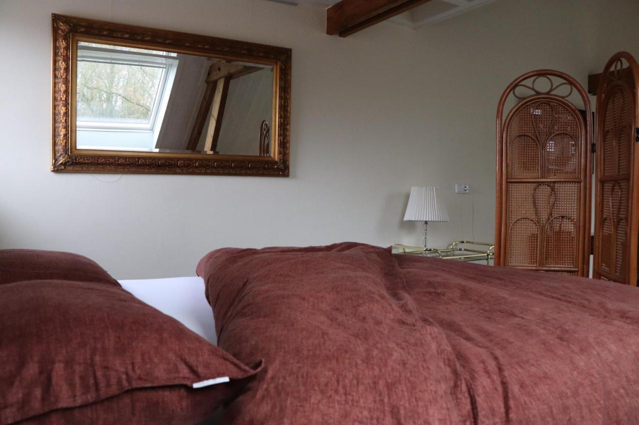 Wijkd Apartment Leende Luaran gambar