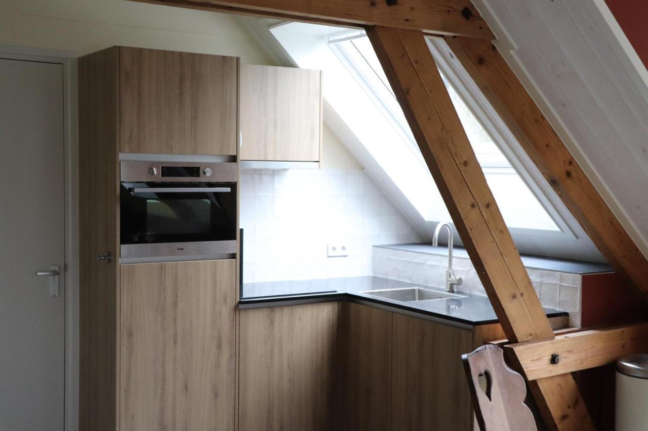Wijkd Apartment Leende Luaran gambar
