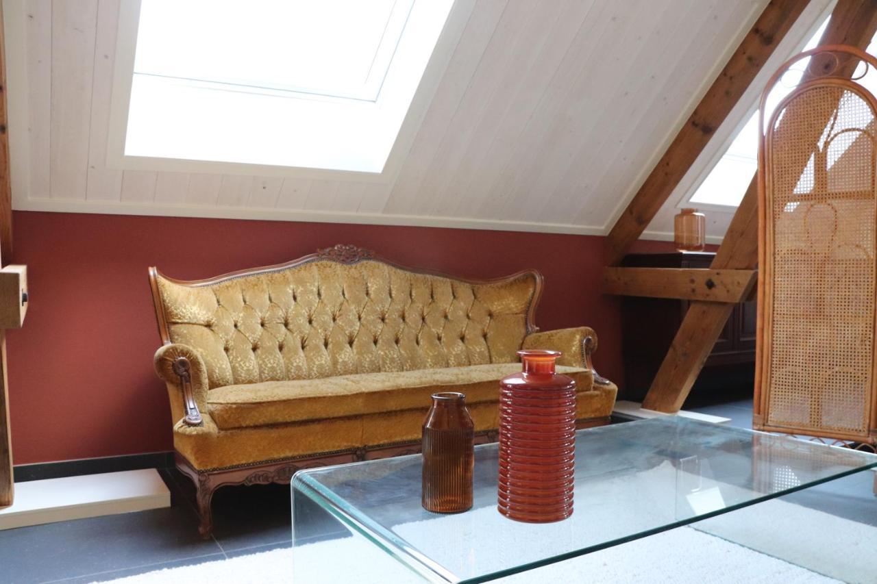 Wijkd Apartment Leende Luaran gambar