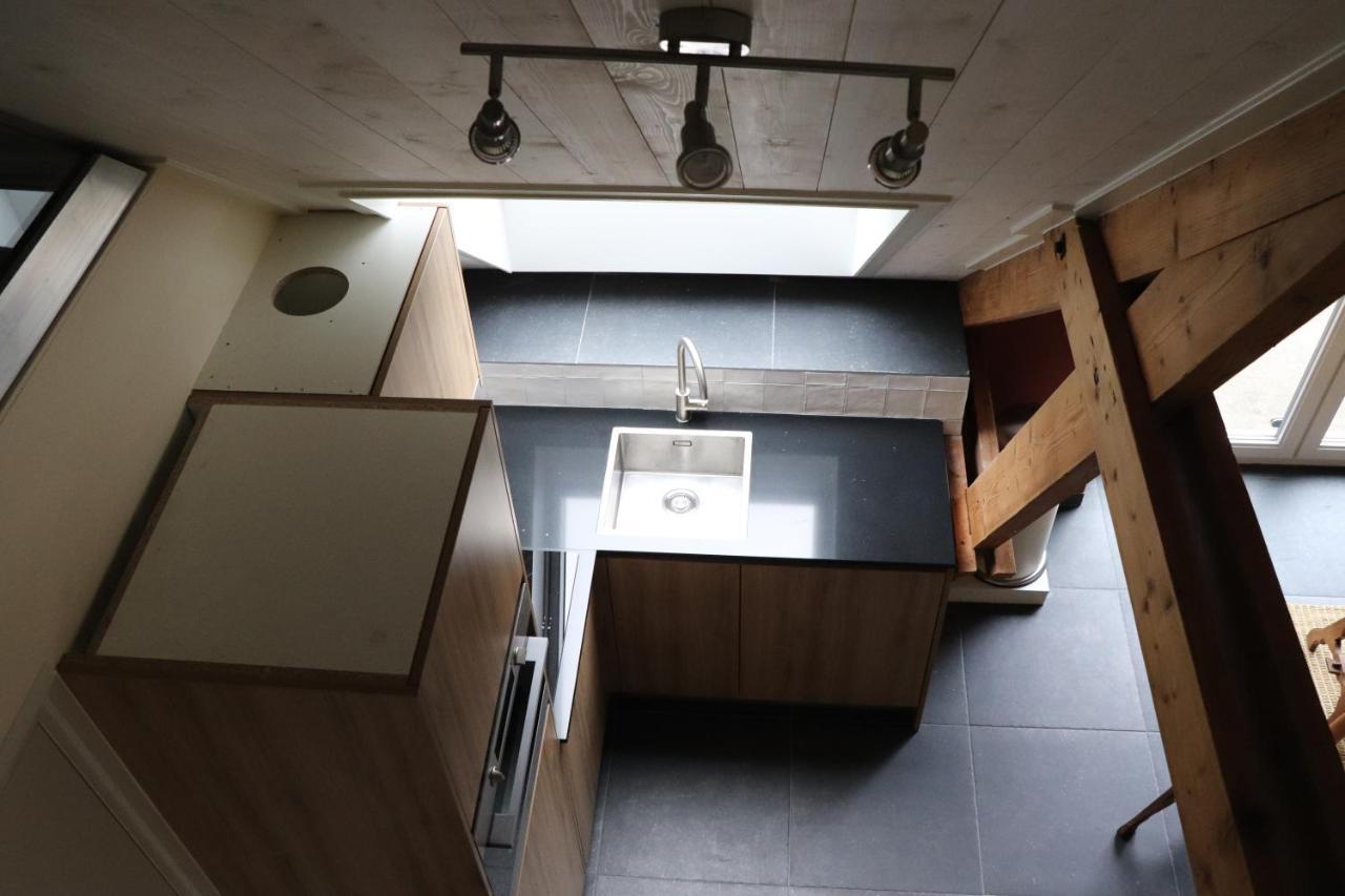 Wijkd Apartment Leende Luaran gambar