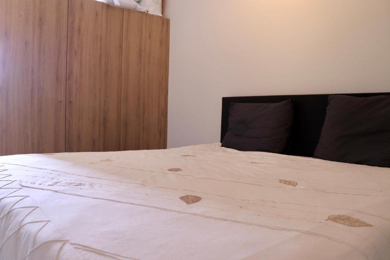 Wijkd Apartment Leende Luaran gambar