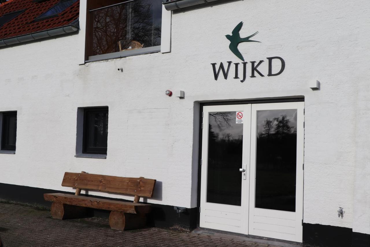 Wijkd Apartment Leende Luaran gambar