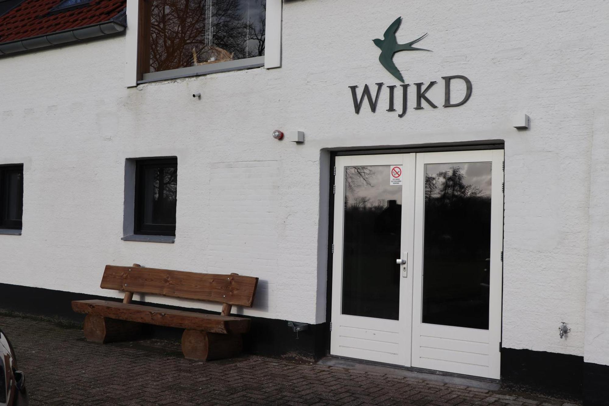 Wijkd Apartment Leende Luaran gambar