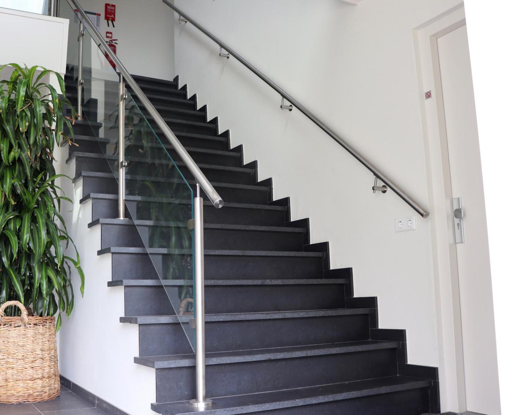 Wijkd Apartment Leende Luaran gambar