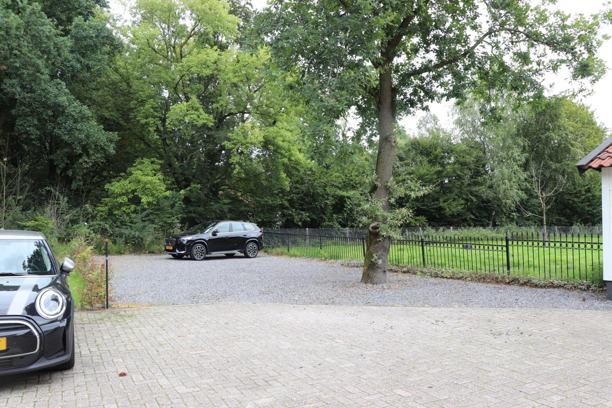 Wijkd Apartment Leende Luaran gambar