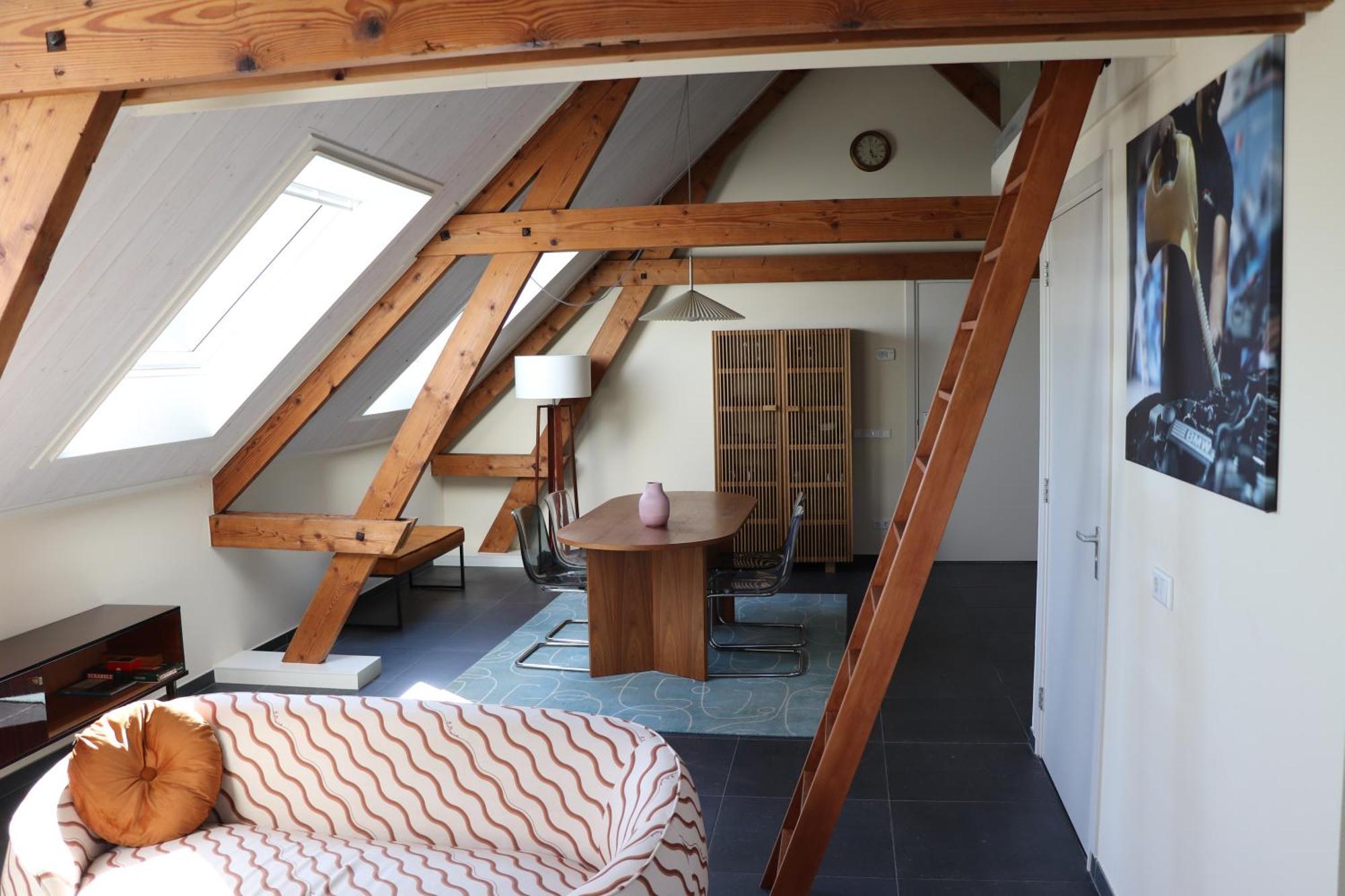Wijkd Apartment Leende Luaran gambar