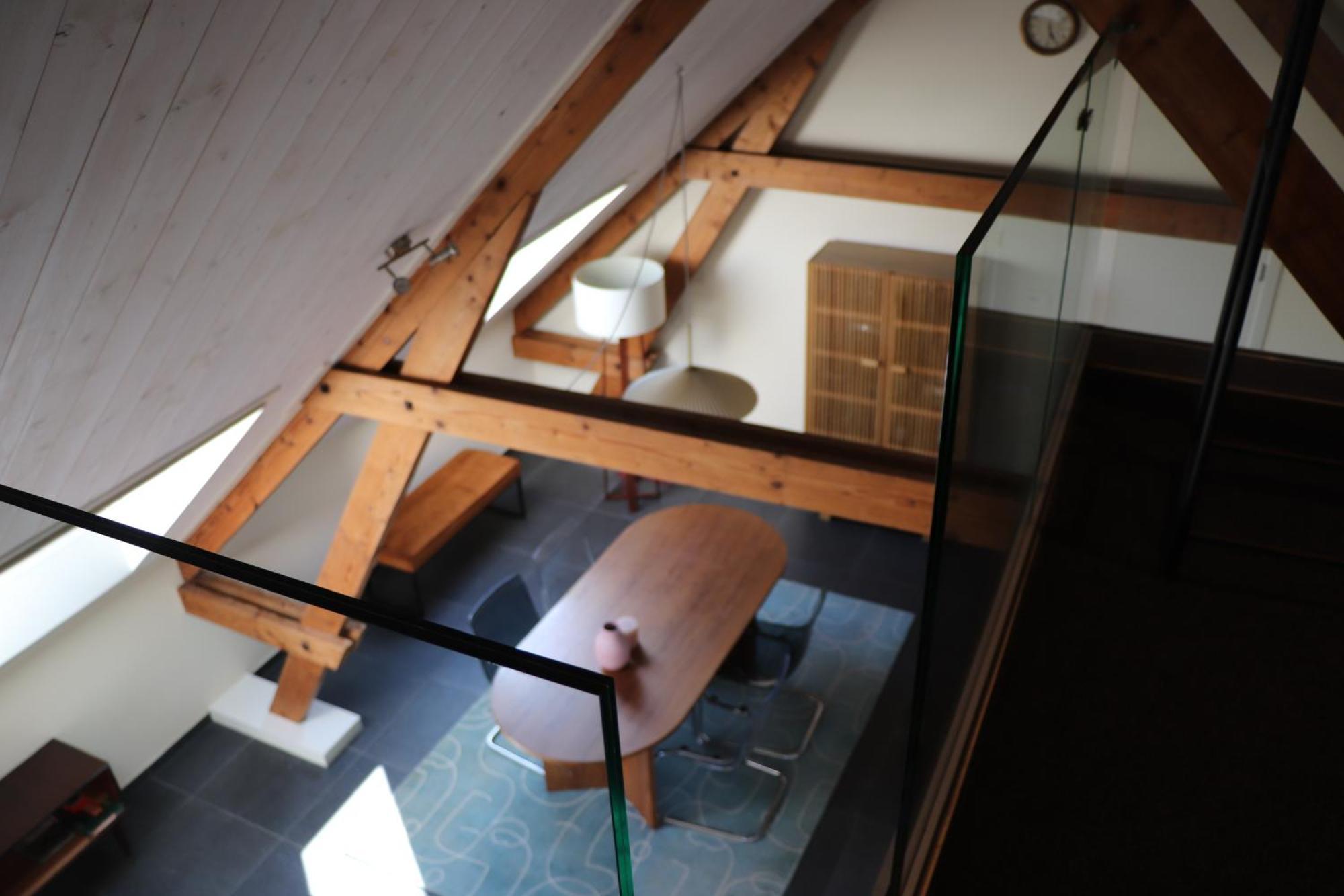 Wijkd Apartment Leende Luaran gambar