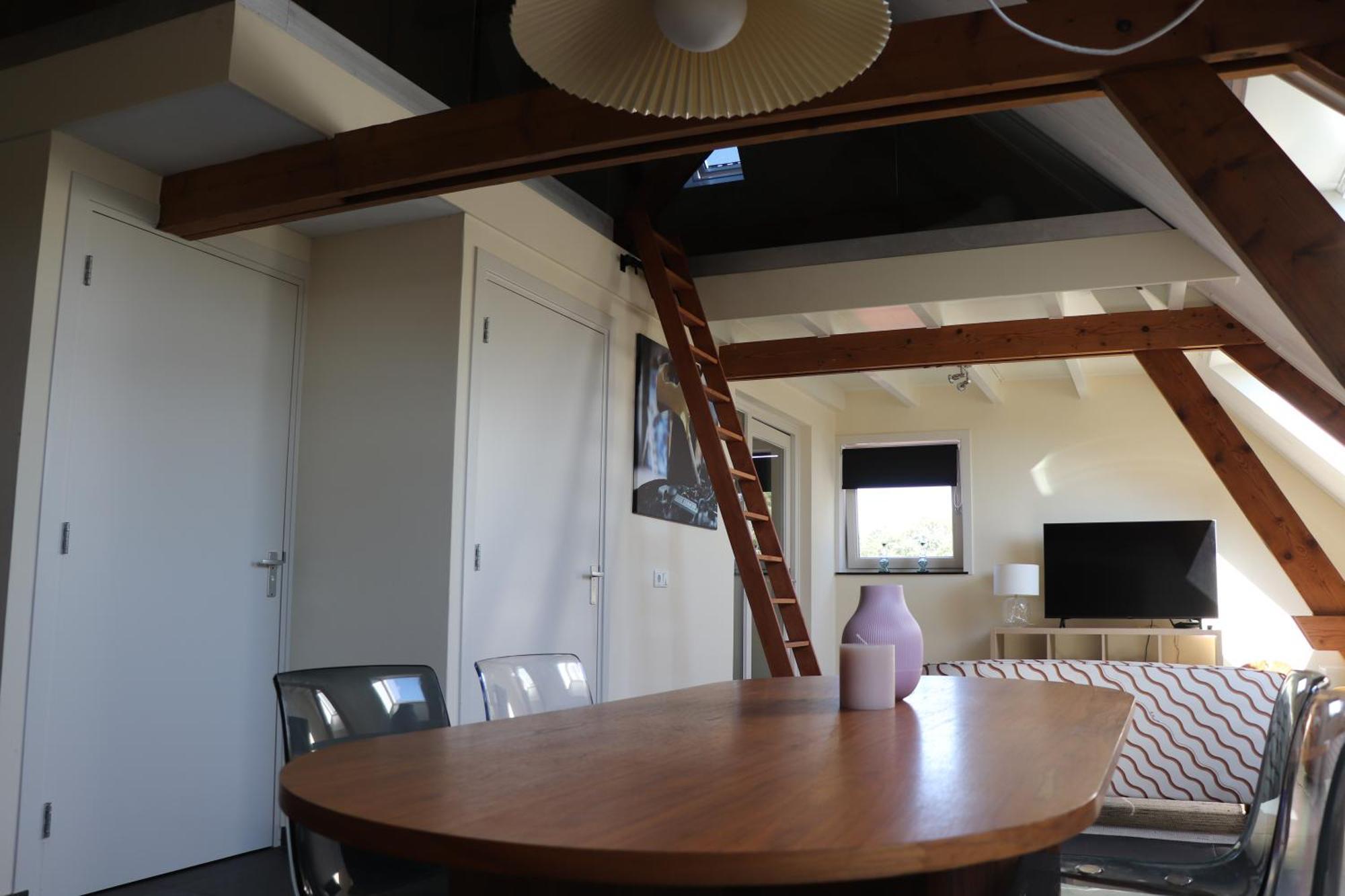 Wijkd Apartment Leende Luaran gambar