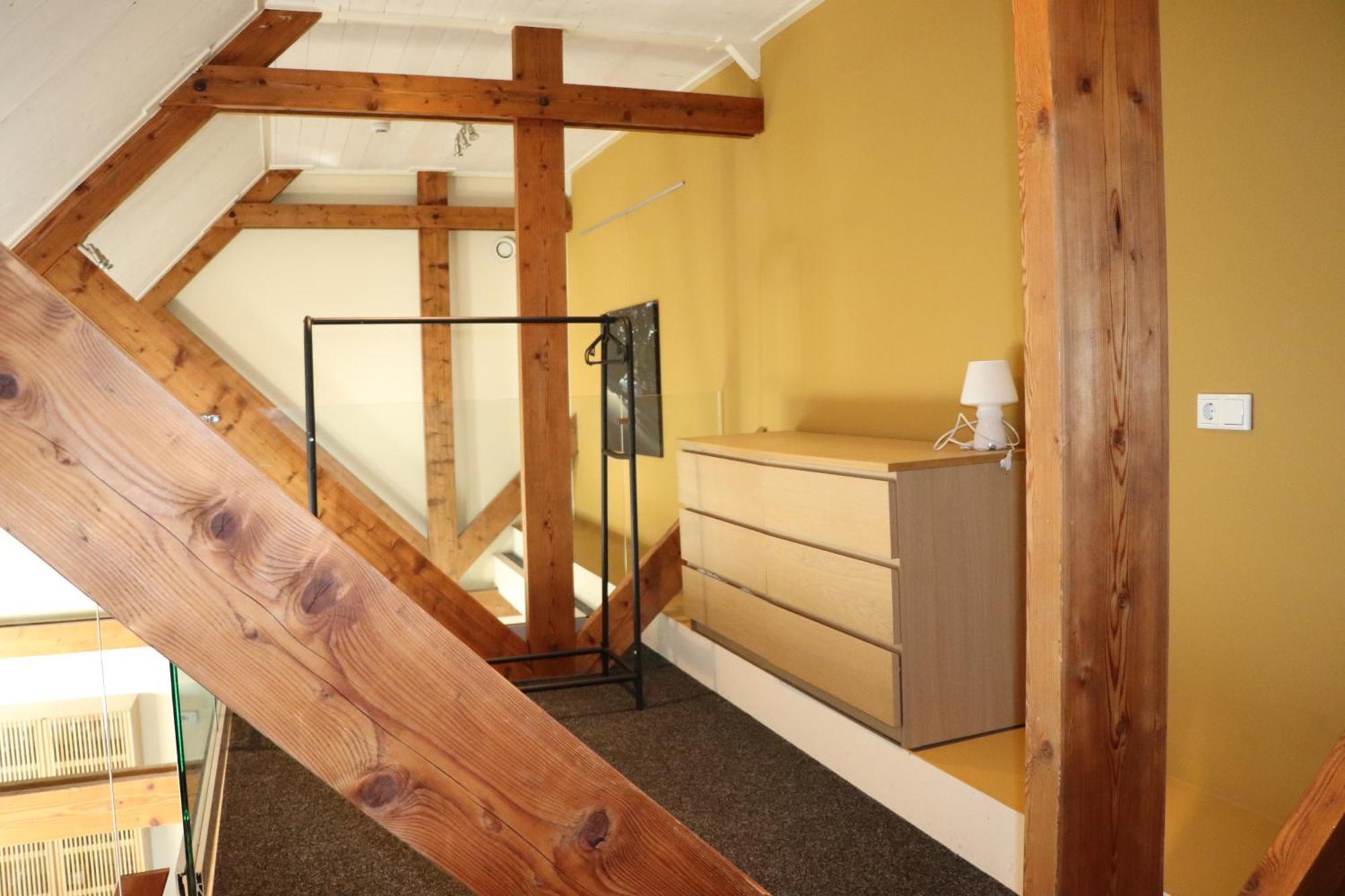 Wijkd Apartment Leende Luaran gambar