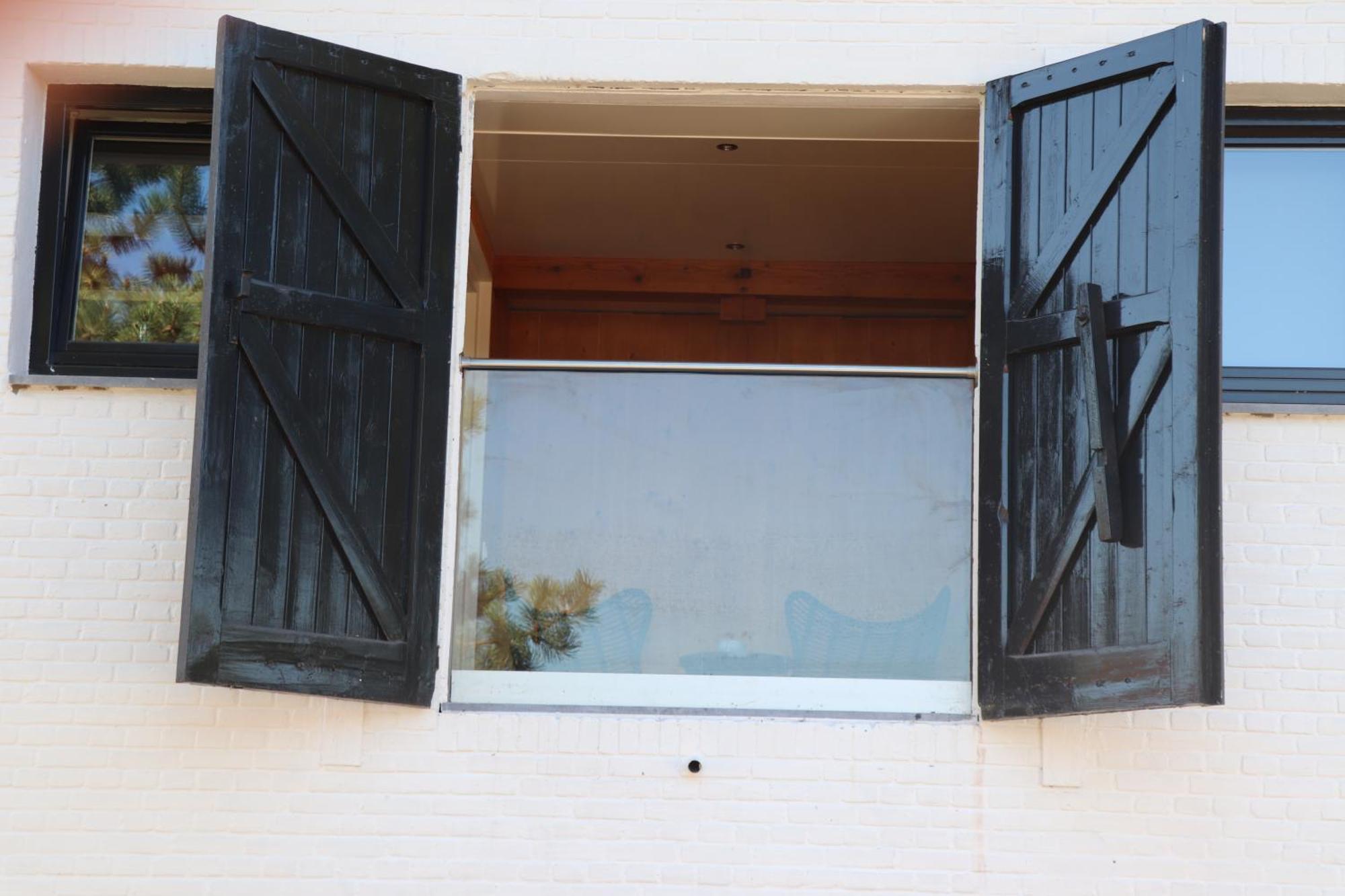 Wijkd Apartment Leende Luaran gambar