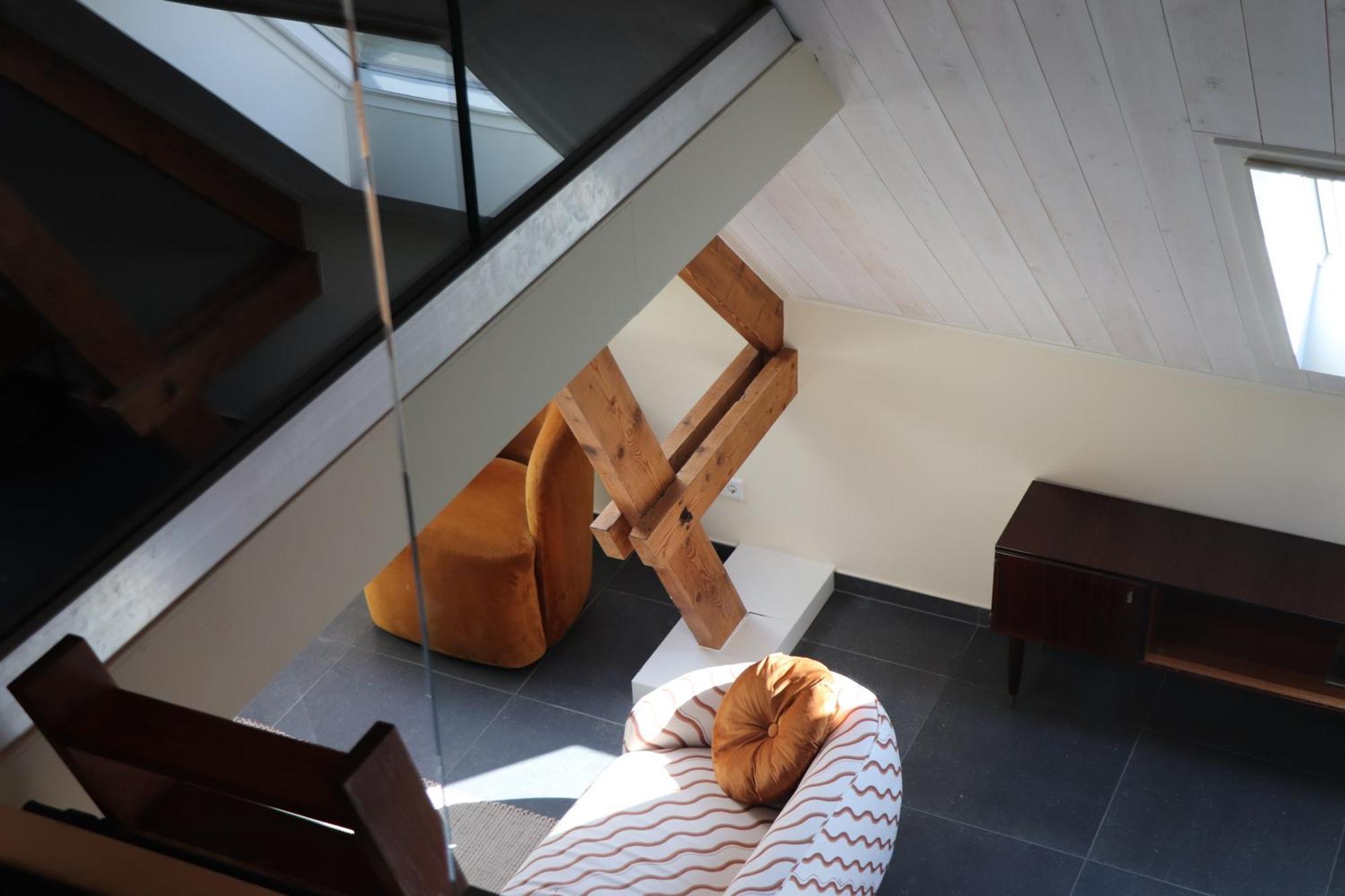 Wijkd Apartment Leende Luaran gambar